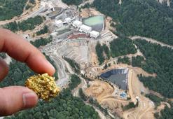 Türkiye'nin yeraltı hazinesi: Doğu Karadeniz'deki altın yatakları dünya devlerinin radarında