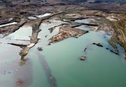 Trakya’da tehlike büyüyor! Su kaynakları kuruyor, yeraltı suları bitmek üzere