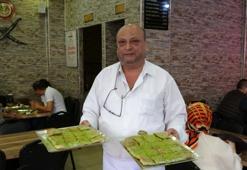 Gaziantep'e giden o lezzeti tatmadan dönmüyor! Bir kere tadan hayran kalıyor, kahvaltı sofralarının olmazsa olmazı