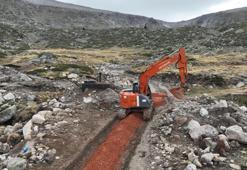 Bursalılar dikkat! Su altyapısı baştan aşağı yenilendi