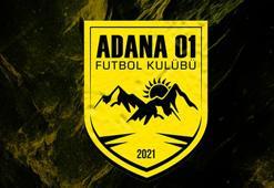 Adana 01 FK'da yeni dönem! Yeni teknik direktör belli oldu