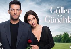 Güller ve Günahlar seti çocuklarla renklendi