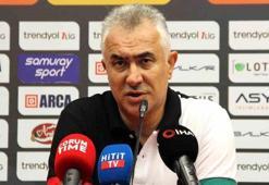 Sivasspor'un yeni teknik direktörü belli oldu