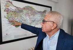 Uzmandan dikkat çeken uyarı: Deprem fırtınası devam edecek