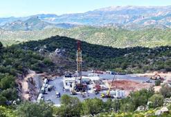 2025 yılında en çok petrol üretimi Şırnak'ta gerçekleştirildi! Gabar'da günlük üretim 80 bin varile ulaştı