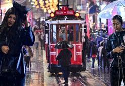 Yağmur ve gök gürültülü sağanak yağışlar kuvvetli geliyor! Meteoroloji ve bakanlıktan uyarılar peş peşe geldi: 17 ilde etkili olacak