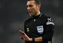 TFF, bahis skandalına karışan isimleri açıkladı! Listede Süper Lig hakemleri de var