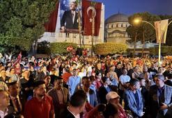 Hatay Dörtyol'da Cumhuriyet'in 102. yıl dönümü dolayısıyla yürüyüş düzenlendi