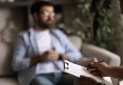 Belçikalıların beşte biri ruh sağlığı sorunlarından muzdarip