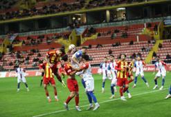 Türkiye Kupası'nda 3. tur heyecanı 8 maçla başladı! İşte sonuçlar