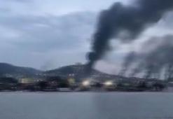 Brezilya’da favela adlı gecekondu mahallelerine operasyon: 64 ölü