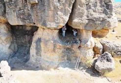 Diyarbakır'da cinayet zanlısının, kadını öldürdüğü yere 7 kez gittiği ortaya çıktı