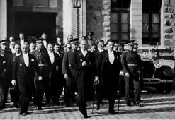 Türkiye Cumhuriyeti 102 yaşında