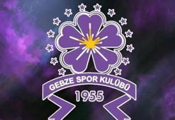 Gebzespor'un yeni teknik direktörü belli oldu