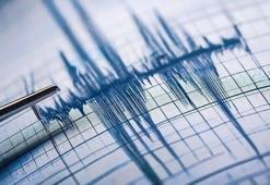 Aydın'da korkutan deprem! Didim açıklarında meydana geldi