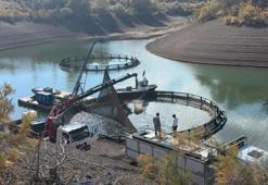Erzincan’da su ürünlerinde rekor üretim: 200 tonluk hasat bölgeyi zenginleştirdi