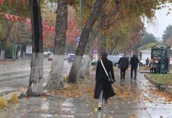 Kış kapıyı çaldı: Malatya sağanak yağışa teslim olacak… Peki yağış zaman?