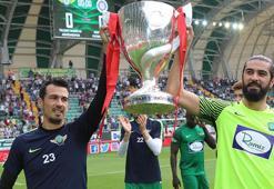 Akhisarspor resmen tarih oluyor! 6 dolara satışa çıkardılar