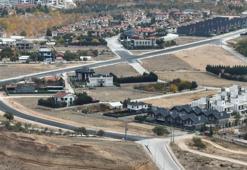 Konya'da 3,5 km uzunluğunda yapıldı! 9 ton kullanıldı