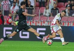 Samsunspor'da Thomas Reis Emre Kılınç ile ilgili güzel haberi verdi