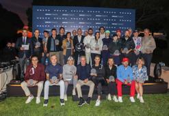 Arkas Otomotiv Volvo Golf Cup’ın kazananları belli oldu