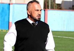 Adanaspor'dan ayrılan Yüksel Yeşilova yeni takımında ayağının tozuyla meydan okudu