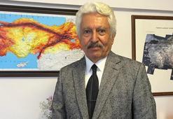 Deprem Uzmanı Prof. Dr. Pampal'dan kritik açıklama: Depremler devam edecek
