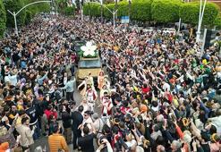 Adana Portakal &#199;i&#231;eği Karnavalı&#39;nda dev geri sayım! 14. kez d&#252;zenlenecek etkinlik i&#231;in tarih a&#231;ıklandı!