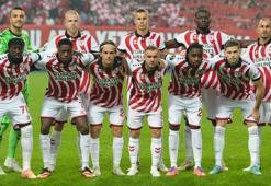 Samsunspor'da Coulibaly ve Ntcham gelişmesi! Fuat Çapa açıkladı