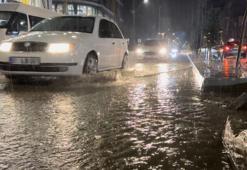 Eskişehir'de hava sıcaklıkları düşüyor! Kara kış şimdi başlıyor