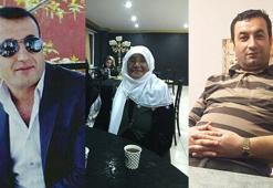 Van’da barışmaya gittiği evde katledilmişlerdi! Anne ve iki oğlunu öldüren cinayet şüphelisi tutuklandı