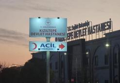 Kızıltepe'de traktörün altında kalan bir kişi hayatını kaybetti