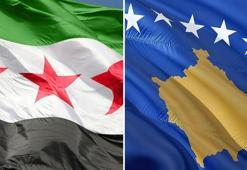 Suriye, Kosova'yı tanıma kararı aldı