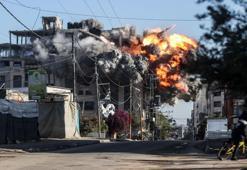 Güney Afrika Gazze'deki ateşkesi ihlal eden İsrail'i kınadı