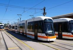 Eskişehir'de tramvay seferleri duruyor! Günü belli oldu