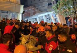 Gebze'deki Arslan Apartmanı'ndan bir acı haber daha! 5 kişilik aileden 1'i sağ çıktı