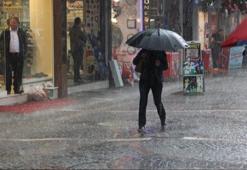 Samsun'da bugün hava nasıl olacak? 30 Ekim Perşembe