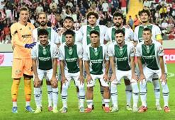 Bursaspor, Antalyaspor'a yenildi, ortalık karıştı: Elenmemiz iyi oldu, Furkan Saki geri çağırılsın