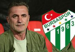 Bursaspor'da 3-0 sonrası Tahsin Tam açıkladı: Hiçbir zaman vazgeçmeyeceğiz
