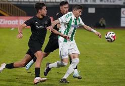 Manisa FK'da yüzler gülmüyor! Taner Taşkın açıkladı: Koparmak istiyoruz