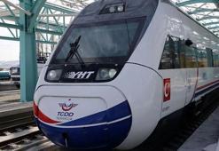 Samsun Ankara hızlı tren hattı istasyonları! 16 yıl sonra belli oldu