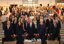 35. Ulusal Özel Eğitim Kongresi “21. Yüzyılın Özel Eğitimi” temasıyla Konya’da başladı