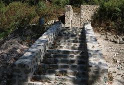 Yalova Teşvikiye'de tarihi miras turizme açılıyor: Ziyaretçi akınına uğrayacak!