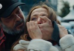 Ali eski karısını kaçırıyor... 'Affet beni baba'