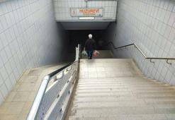 Sadece yeri var: Adana'da inşaatı biteli 16 yıl oldu ama çilesi bitmedi! Vatandaşlar mağdur,