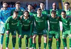 Iğdır FK, 1926 Bulancakspor'a 3 gol atıp Türkiye Kupası'nda bir üst tura çıktı