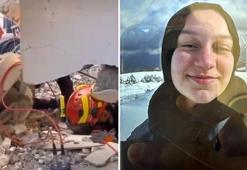 Dilara Bilir ile sesli temas sağlandığı anların görüntüsü ortaya çıktı! 'Sesimi duyan var mı?'