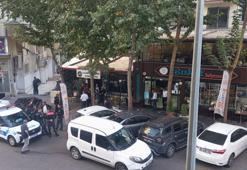 Diyarbakır’da sanat derneğine silahlı saldırı düzenlendi