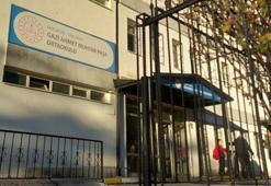 Erzurum Yakutiye'de okul çıkışı merdivenlerde izdiham: 23 öğrenci yaralandı