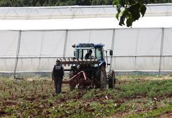 Eskişehir’de çiftçilere milyonlarca lira ödeme! İşte sebebi